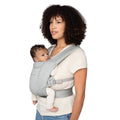 Ergobaby Embrace Baby Carrier - Lightweight & Cozy Support