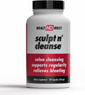 Herbal Colon Cleanse Sculpt n' Cleanse - Gentle Gut Detox