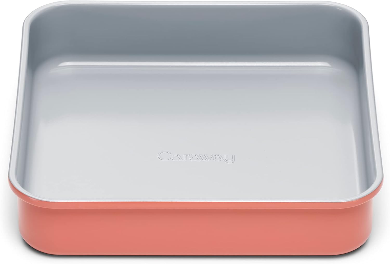 Caraway Non-Stick Ceramic 9 Square Pan for Perfect Baking