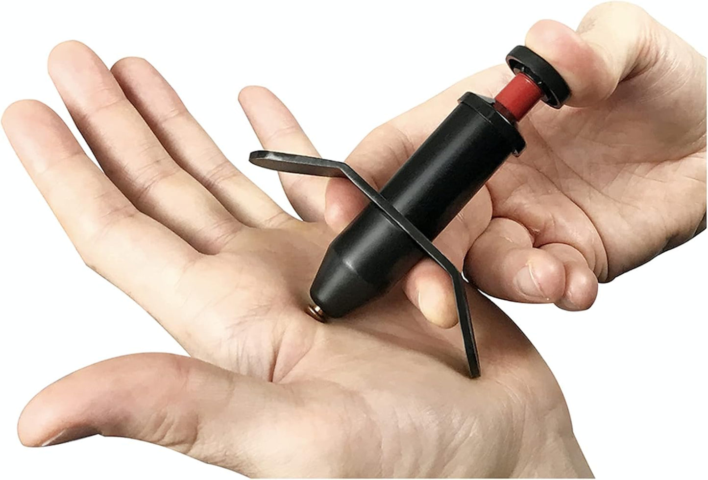 Trigger Point Stimulator Tool - Electric Current Sensation Relief