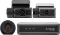 BlackVue DR970X Box 2CH Plus Dash Cam - 4K Front, Secure Box