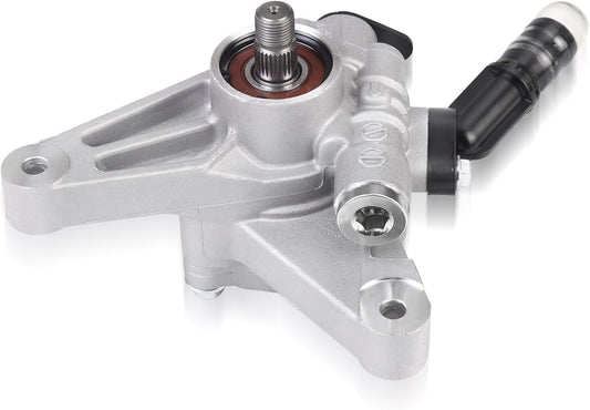 PAPAPARTS Power Steering Pump for Honda Accord and Pilot 2008-2012