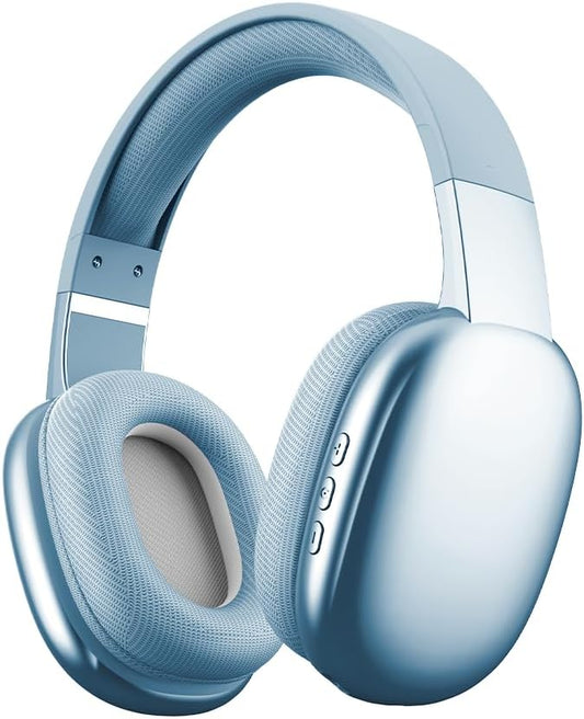 Gabba Goods Bluetooth Headphones - Noise Reduction for Ultimate Sound
