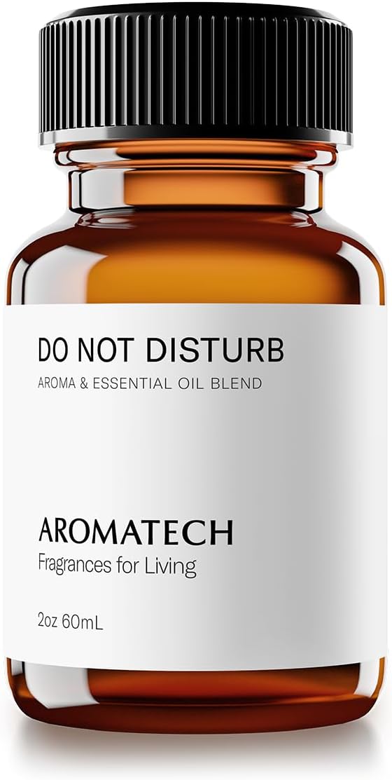AromaTech Do Not Disturb Fragrance Essential Oils for Diffusers
