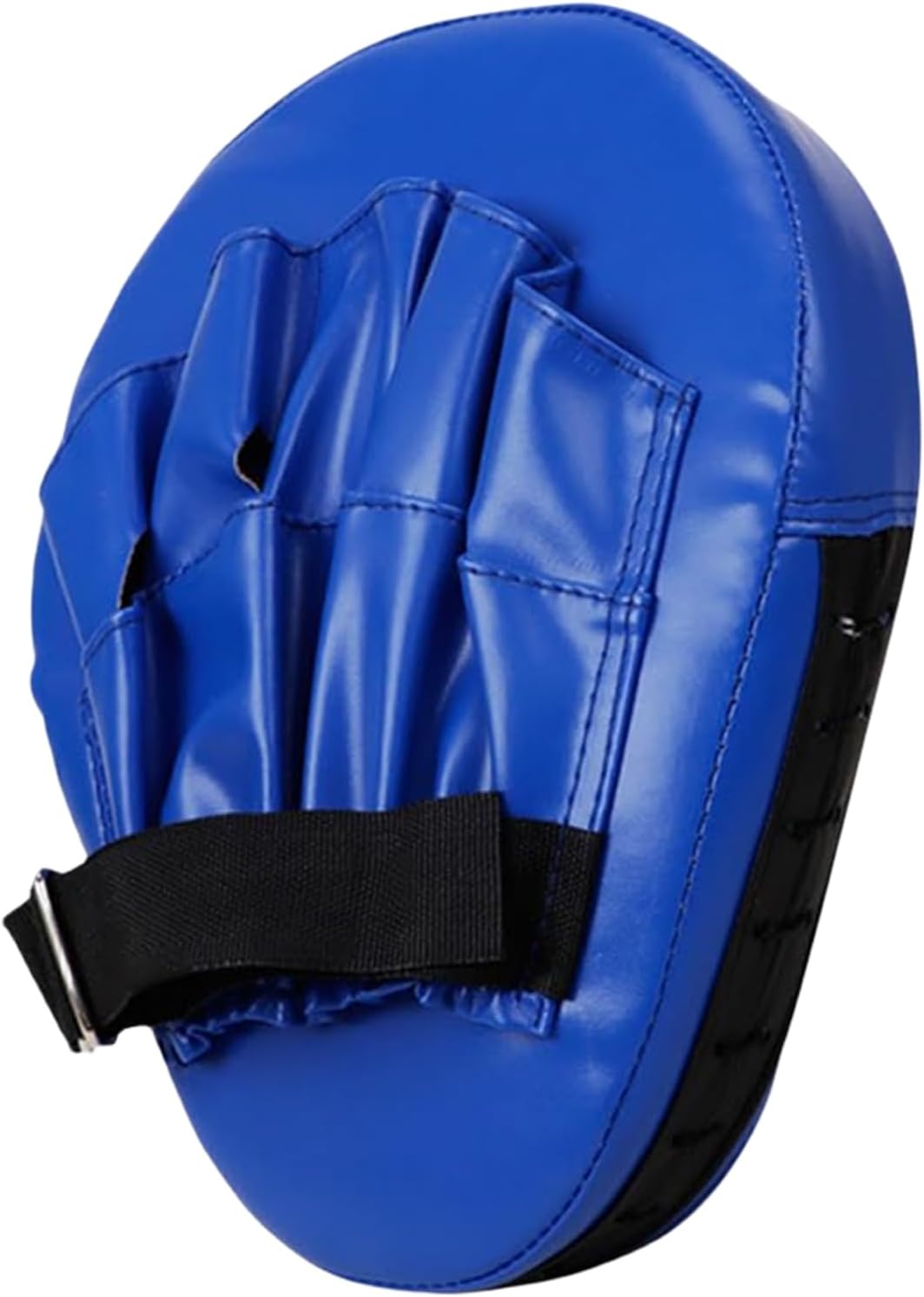 Curved Training Punching Mitts for Kickboxing