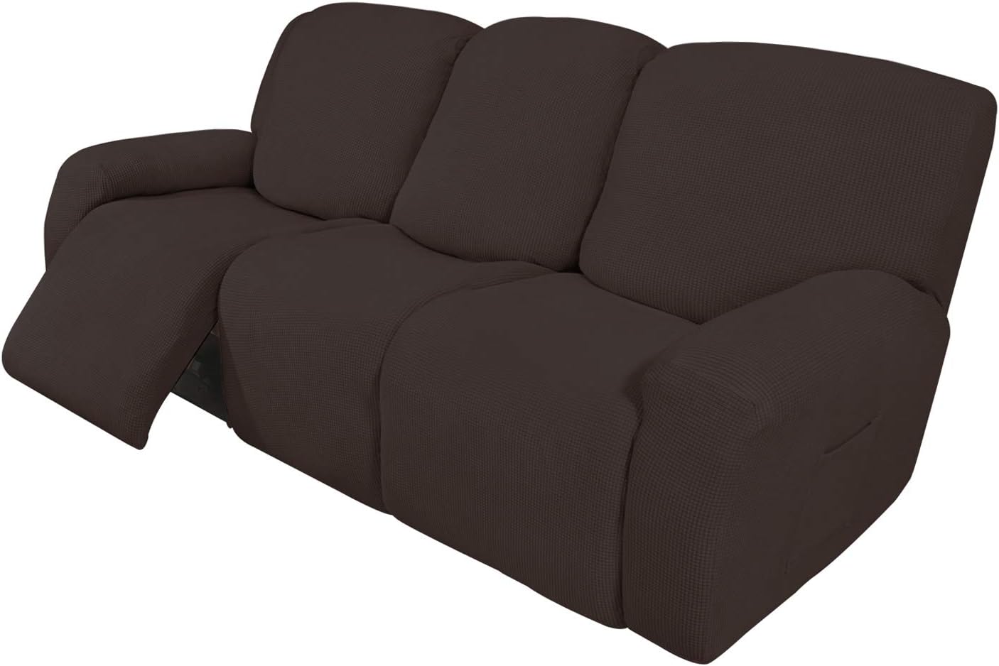 Easy-Going Recliner Sofa Slipcover for Ultimate Protection