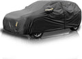 Car Cover Waterproof All Weather Outdoor for Toyota 4Runner - Full SUV