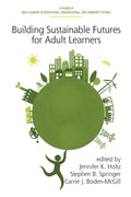 Building Sustainable Futures for Adult Learners in Community Settings