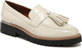 Franco Sarto Womens Carolynn Lug Sole Loafer - Elevated Comfort Shoes