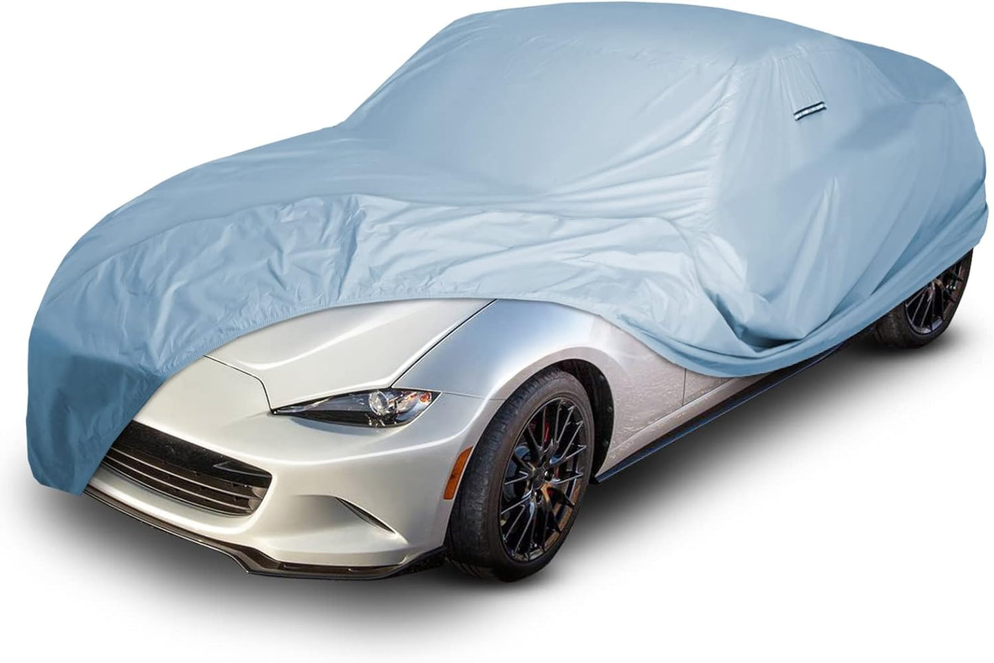 Custom Car Cover for 1989-2025 Mazda Miata - Waterproof & Weatherproof