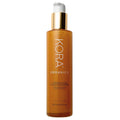 KORA Organics Turmeric Glow Foaming Cleanser for Radiant Skin