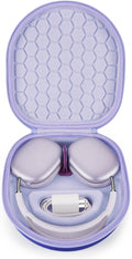 Smart Case for New Apple AirPods Max - Sleep Mode Protective Travel