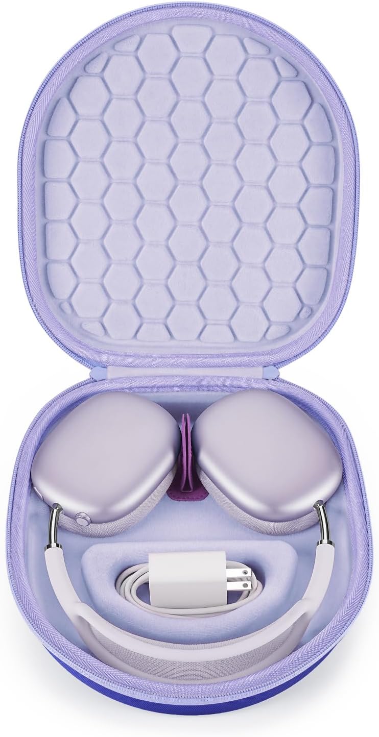 Smart Case for New Apple AirPods Max - Portable Travel Cover