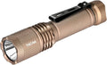 ACEBEAM TAC AA 2.0 Longest-Range AA Flashlight - 360m Beam