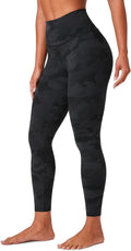 Workout Leggings for Women 25 in High Waisted - Butterlift Fit