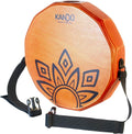 KTAK Body Snare Two-Sound Wearable Cajon - Portable Hand Drum