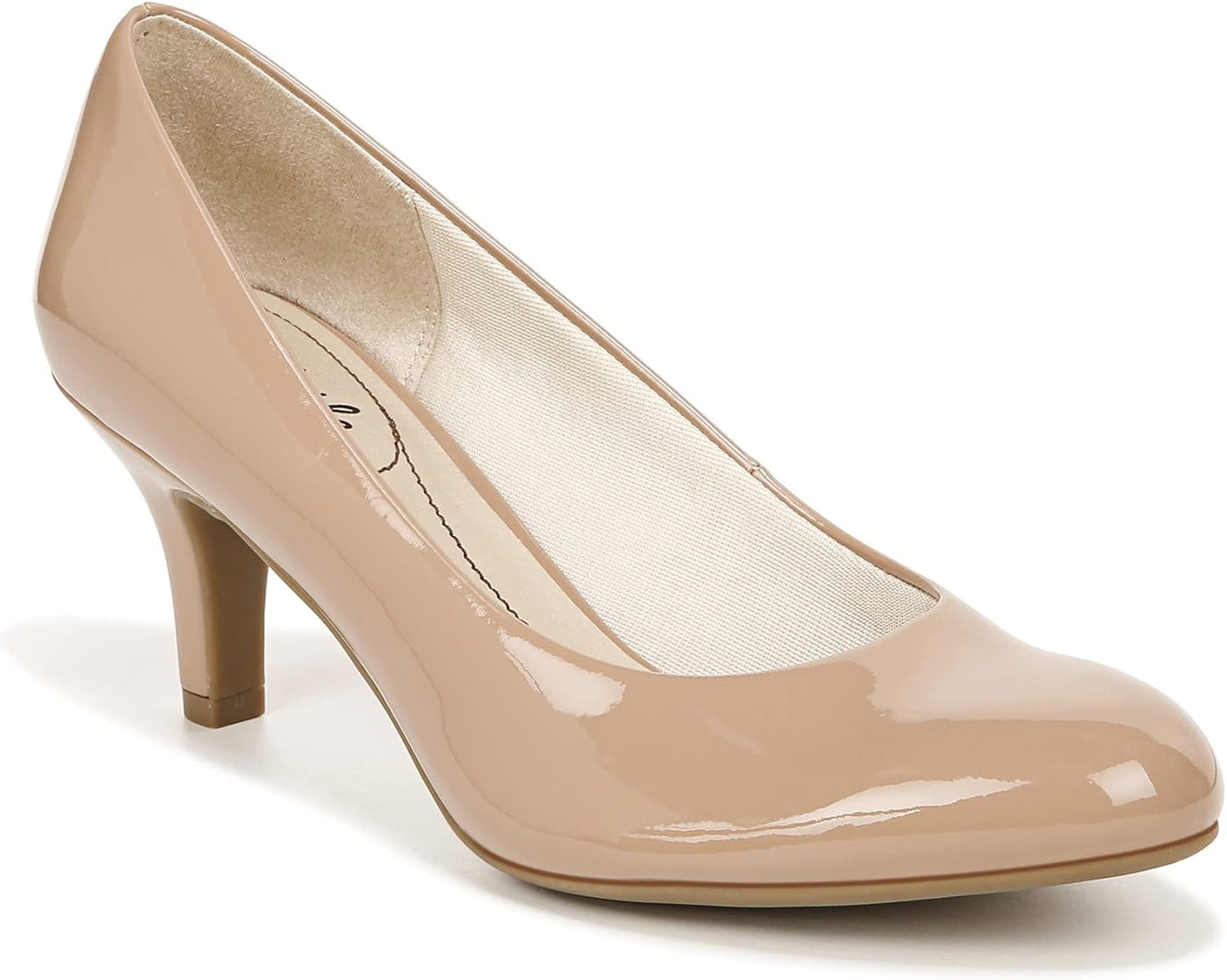 Lifestride Women's Parigi High Heel Shoes for Any Occasion