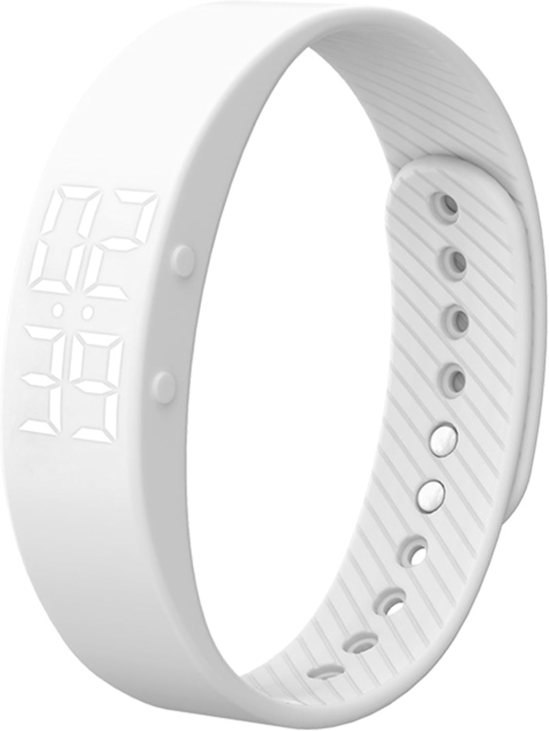 Track Your Fitness Anywhere with CNBRO Watch