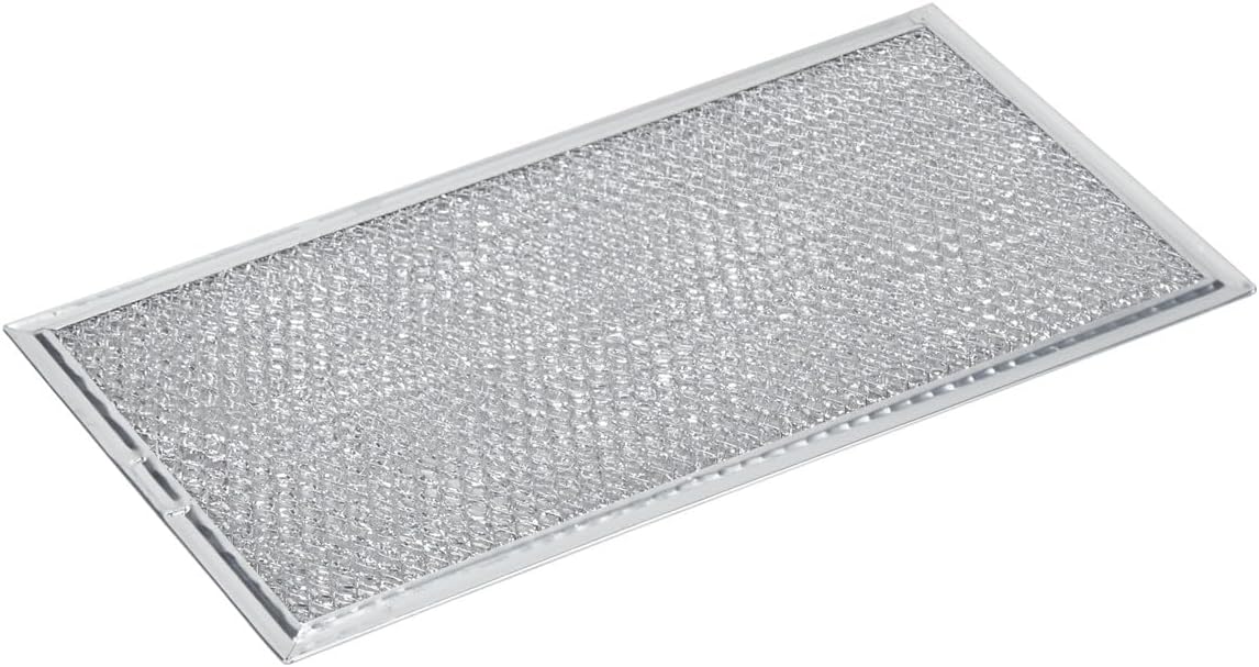 Whirlpool Microwave Grease Filter ~ Replaces Multiple Models