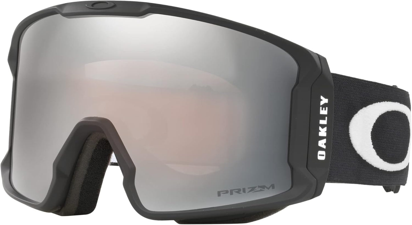 Oakley Line Miner L Snow Goggle - Optimal Vision