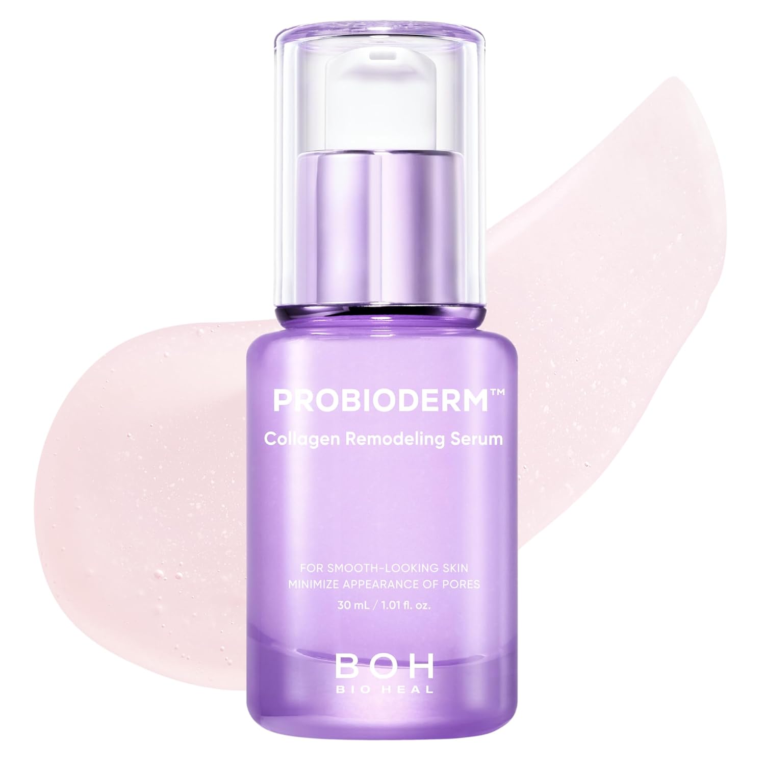 Probioderm Collagen Remodeling Serum for Pore Tightening & Firming