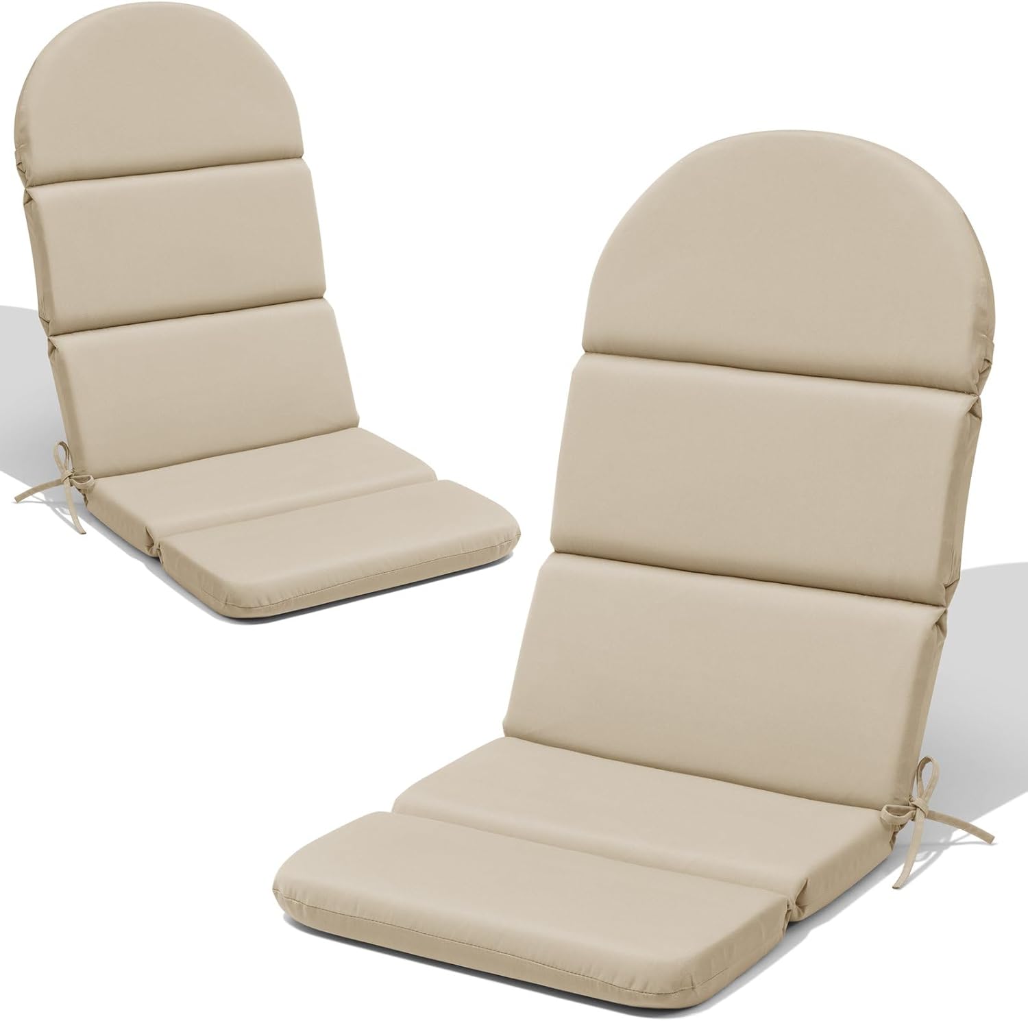 Crestlive Products Sunbrella Adirondack Chair Cushion Set Review