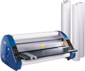 USI CSL 2700 Thermal Roll Laminator Kit - Reliable 27in Cold/Hot