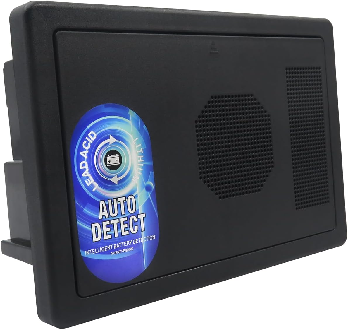 WF-8735-AD RV Converter Charger 30 Amp Power Center Review