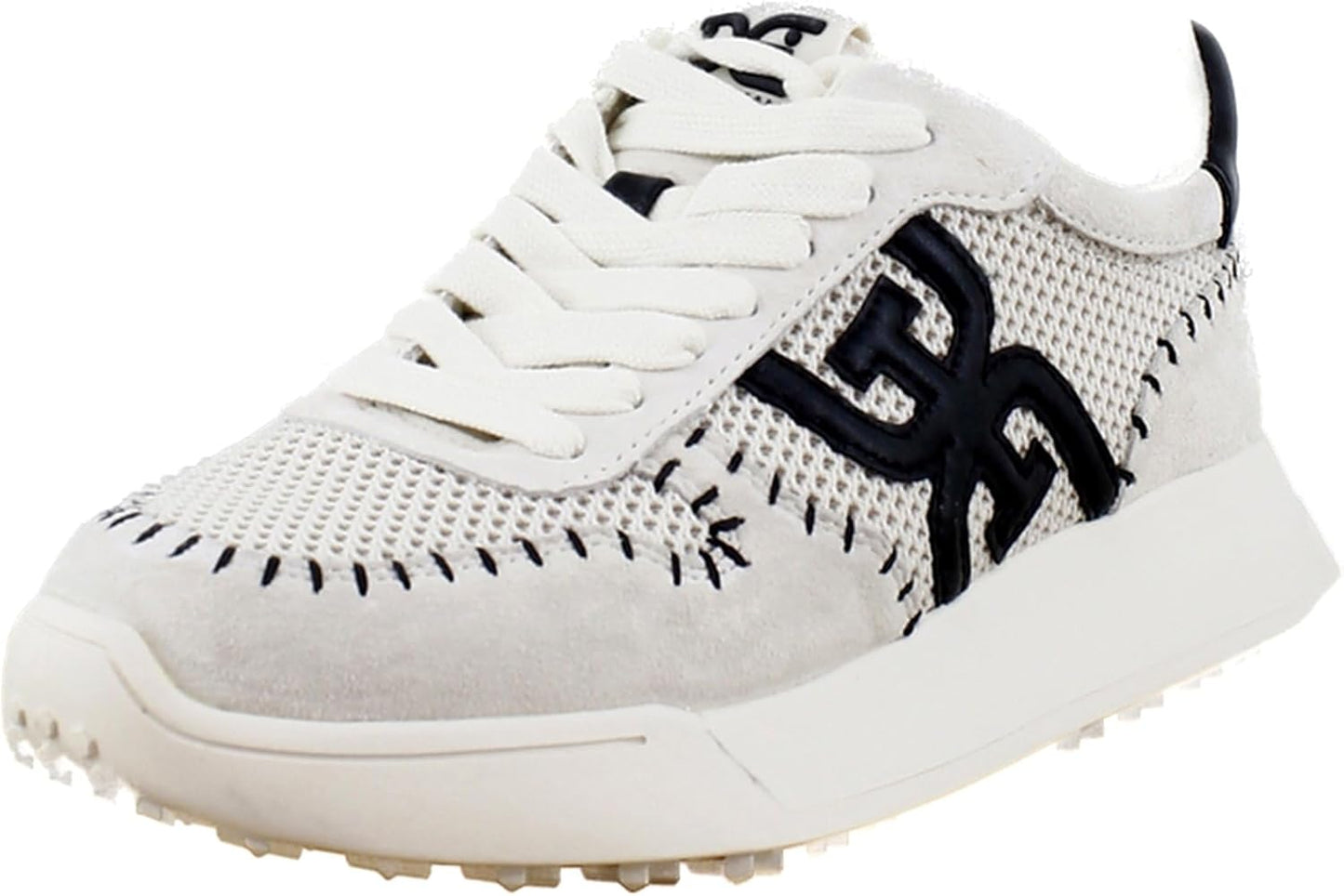 Sam Edelman Womens Langley Vintage-Inspired Trainer for All Occasions