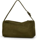 Designer Suede Leather Crossbody Bags for Women - Chic Style