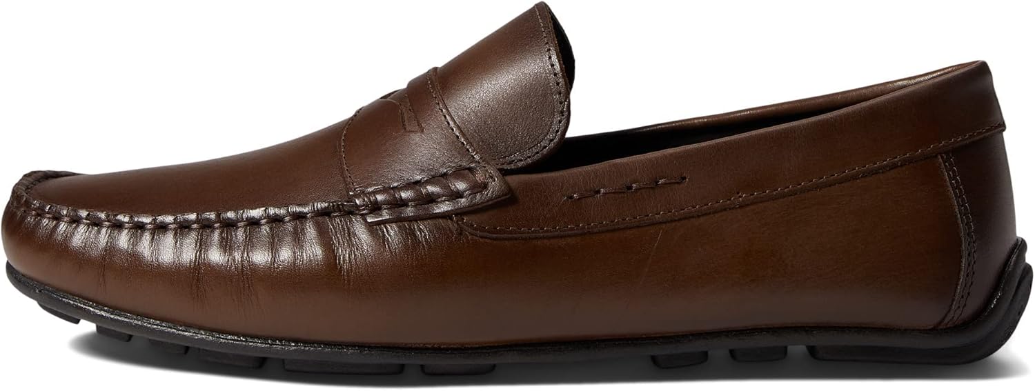 Marc Joseph New York Men's Leather Casual Slip On Loafers Review