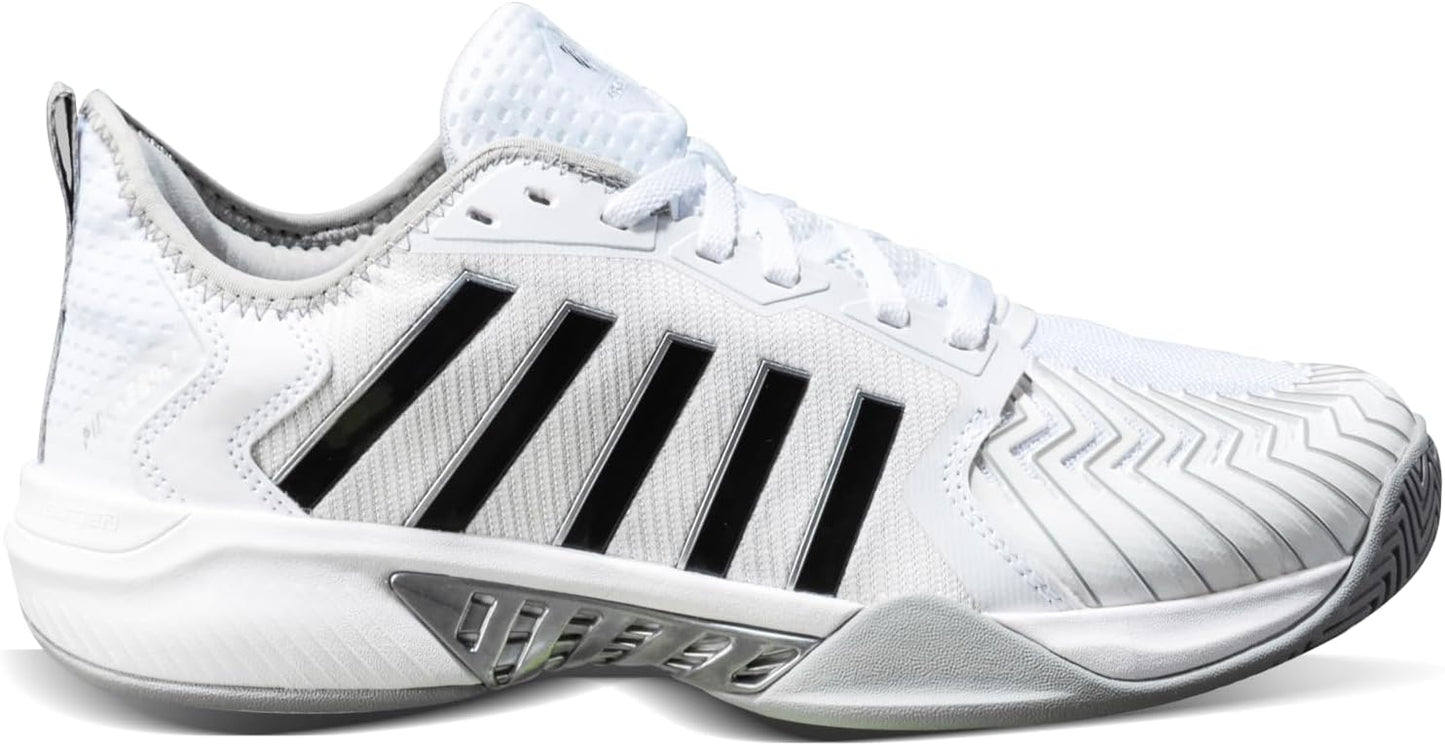 K-Swiss Men's Pickleball Supreme Shoe for Competitive Players