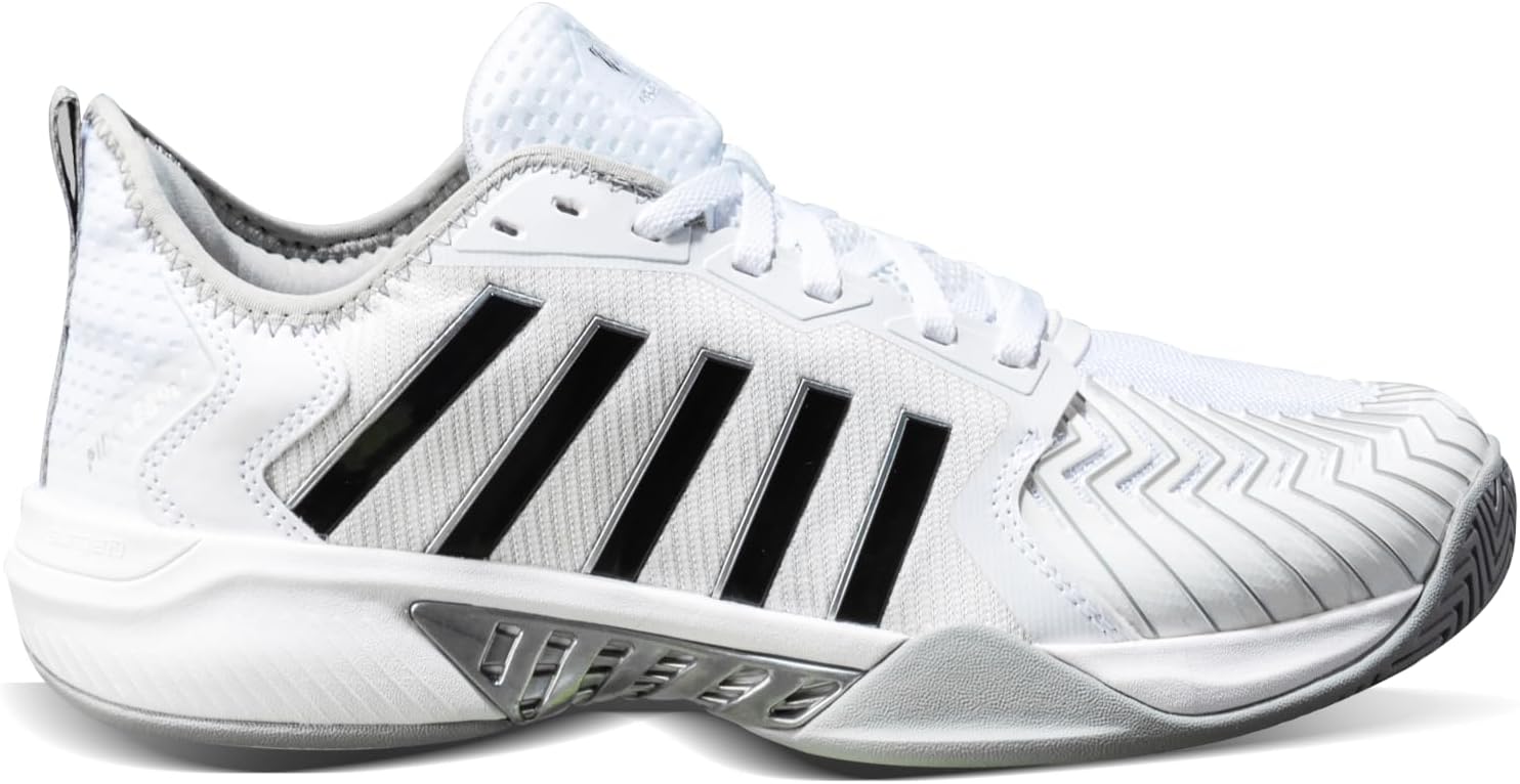 K-Swiss Men's Pickleball Supreme Shoe for Competitive Players