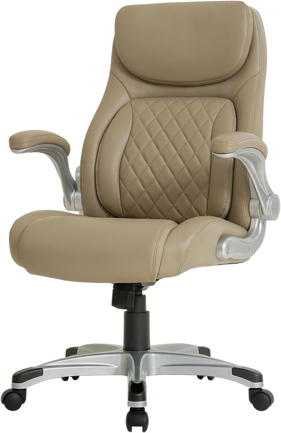 Nouhaus Ergonomic Office Chair: Click5 Lumbar Support!