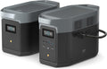 EF ECOFLOW DELTA 2 Max Power Station - Expandable Home Backup