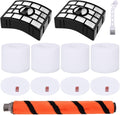 Leadaybetter Filter Replacement for Shark APEX DuoClean AX950 AX951