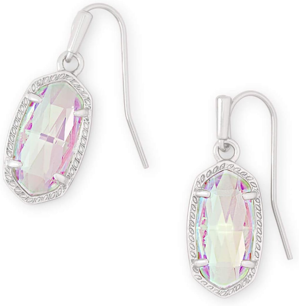 Kendra Scott Lee Drop Earrings: Delicate Everyday Elegance