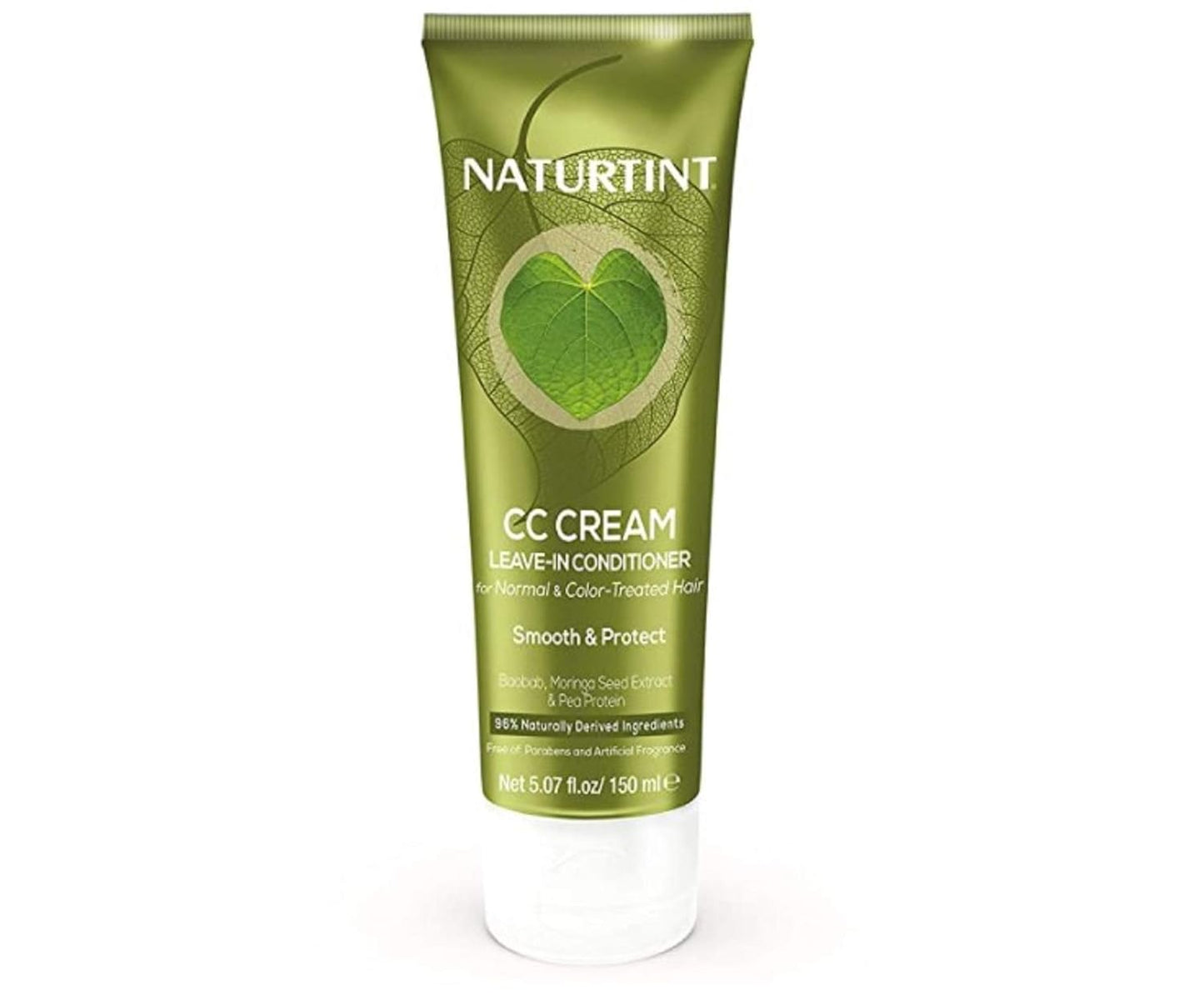 Naturtint Color Care Leave-In Conditioner - Retains Vibrancy Safely