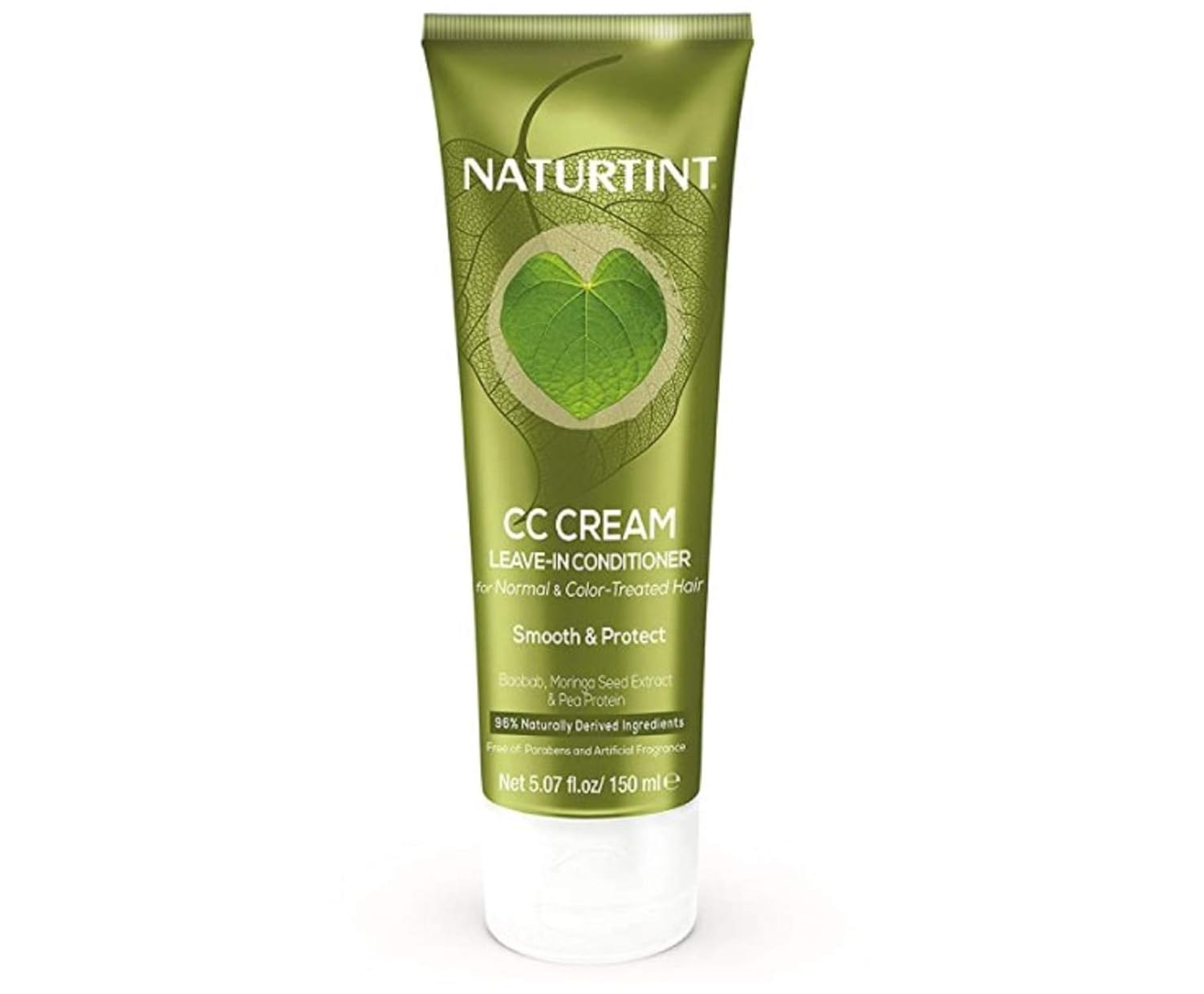 Naturtint Color Care Leave-In Conditioner - Retains Vibrancy Safely