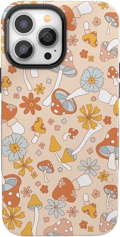 Casely iPhone 13 Pro Max Case - Bold Protective Design