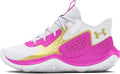 Under Armour Kids' Grade School Jet '23 Basketball Shoe - Responsive 9