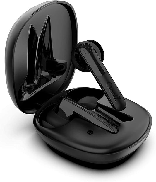 Cambridge Soundworks Ultra BudZ - Active Noise Cancelling Earbuds