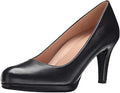 Naturalizer Michelle High Heel Pumps - Comfortable All-Day Heel