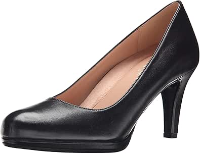 Naturalizer Women's Michelle High Heel Pumps for All Occasions