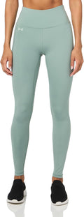 Under Armour Women's Motion Leggings - Comfortable, Breathable Fit you