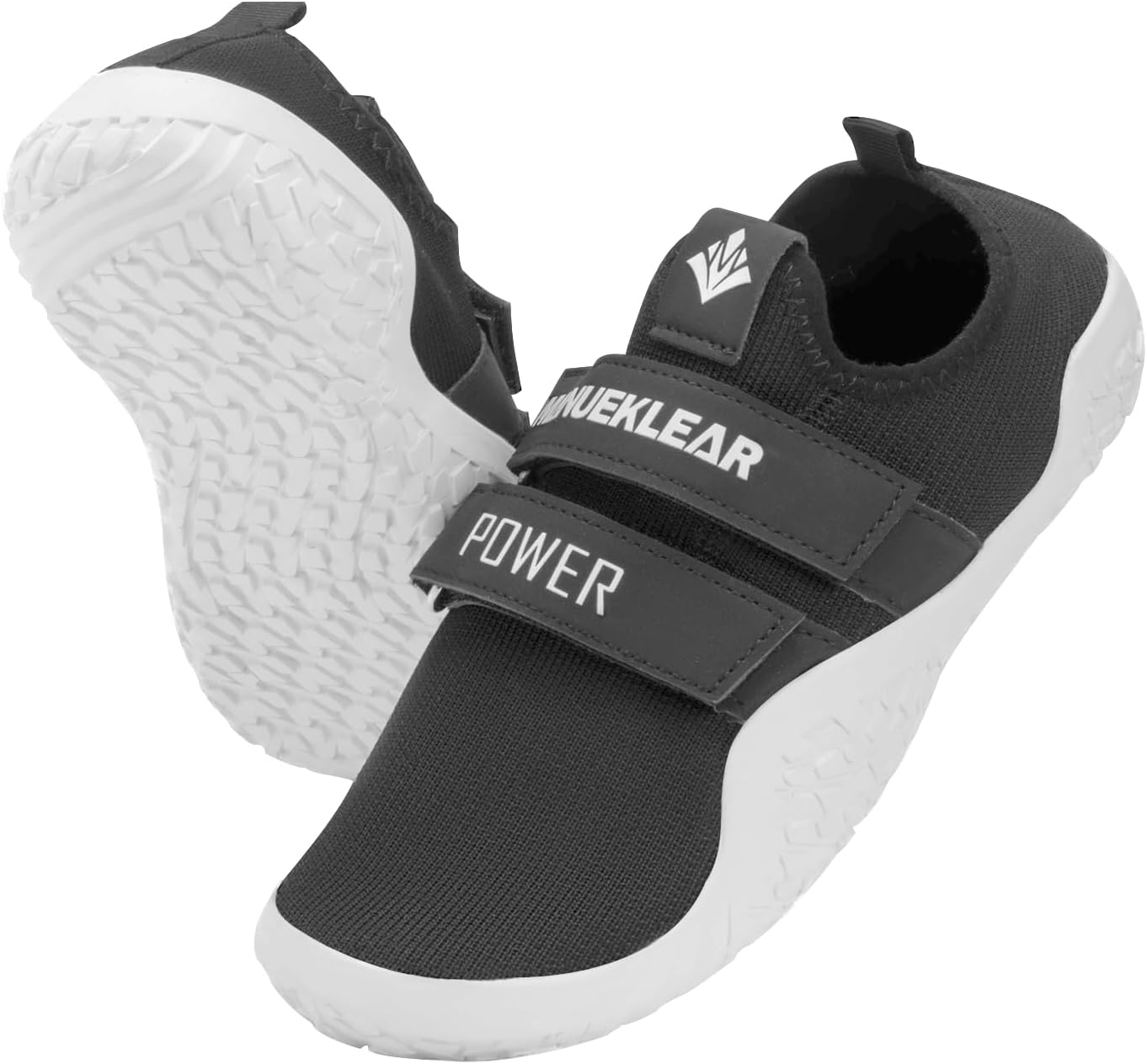 Deadlift Shoes for Men Women - Weightlifting Sneakers for Fitness