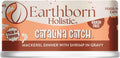 Earthborn Holistic Catalina Catch Grain-Free Cat Food Review