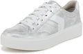 Womens Madison Lace Sneakers - Eco-Friendly Faux Leather Comfort