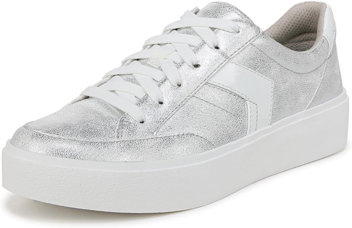 Dr. Scholl's Work Womens Madison Lace: Stylish & Sustainable Footwear