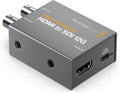 Blackmagic Design Micro Converter HDMI to SDI 12G Review